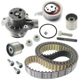 Комплект ремня ГРМ + помпа Комплект ремня ГРМ + помпа