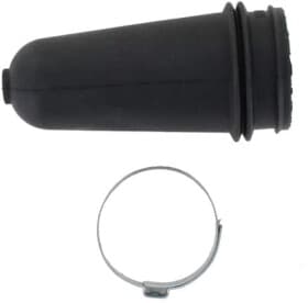 Пильник кермової рейки