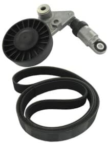 Комплект поліклинового ременя