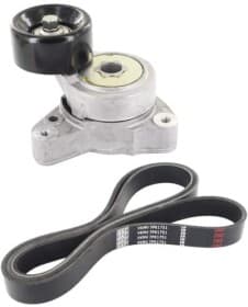 Комплект поліклинового ременя