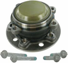 Ступиця колеса