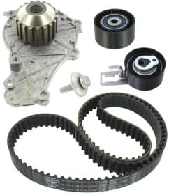 Комплект ремня ГРМ + помпа Комплект ремня ГРМ + помпа