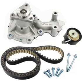 Комплект ремня ГРМ + помпа Комплект ремня ГРМ + помпа