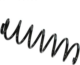 Пружина підвіски SKF vkdl33053