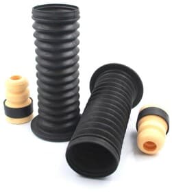 Комплект (пильники + відбійники)