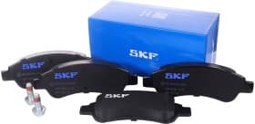 Тормозные колодки Тормозные колодки