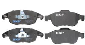 Гальмівні колодки