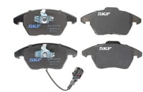 Тормозные колодки