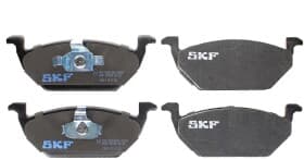 Тормозные колодки