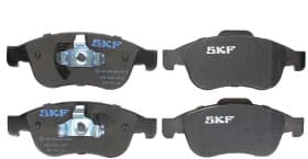 Тормозные колодки