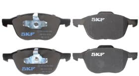 Тормозные колодки Тормозные колодки