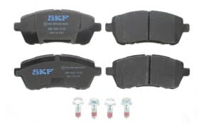 Гальмівні колодки Гальмівні колодки