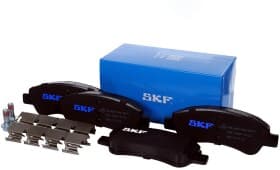 Тормозные колодки Тормозные колодки