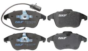 Гальмівні колодки