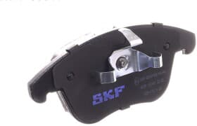 Гальмівні колодки Гальмівні колодки