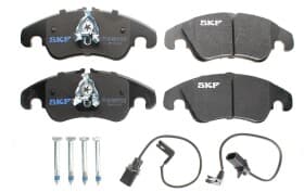 Тормозные колодки Тормозные колодки