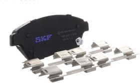 Тормозные колодки