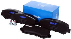 Гальмівні колодки