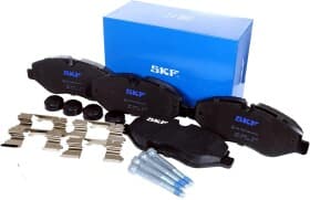 Гальмівні колодки