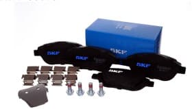 Тормозные колодки Тормозные колодки