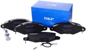 Тормозные колодки