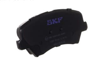 Гальмівні колодки Гальмівні колодки