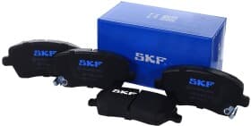 Гальмівні колодки Гальмівні колодки