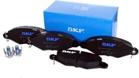 Тормозные колодки