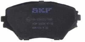 Тормозные колодки