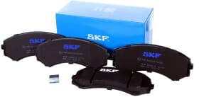 Гальмівні колодки