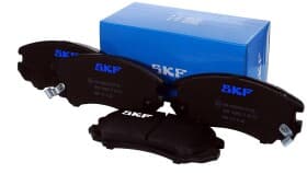 Гальмівні колодки Гальмівні колодки