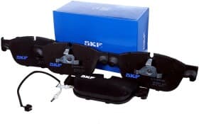 Гальмівні колодки