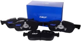 Гальмівні колодки Гальмівні колодки