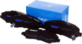 Гальмівні колодки