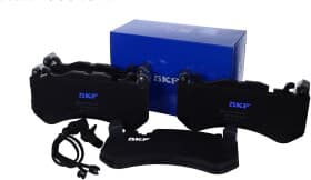 Тормозные колодки Тормозные колодки