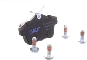 Гальмівні колодки