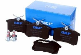 Тормозные колодки Тормозные колодки