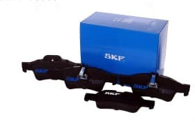 Тормозные колодки