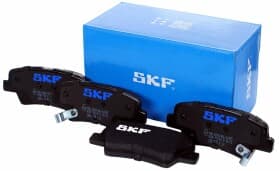 Гальмівні колодки Гальмівні колодки