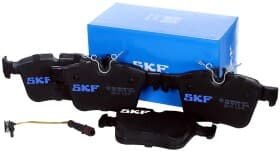 Тормозные колодки