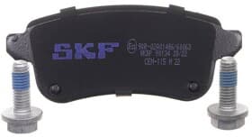 Гальмівні колодки