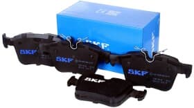 Гальмівні колодки Гальмівні колодки