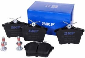 Гальмівні колодки