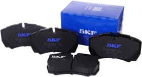 Гальмівні колодки