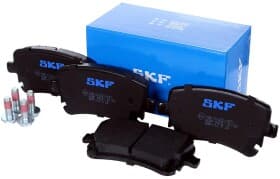 Тормозные колодки