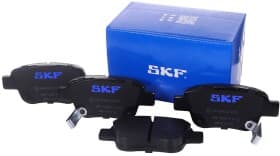 Гальмівні колодки Гальмівні колодки