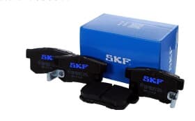 Гальмівні колодки Гальмівні колодки