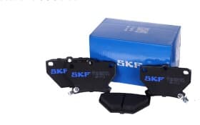 Гальмівні колодки