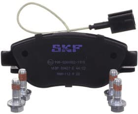 Тормозные колодки