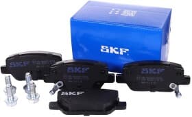 Тормозные колодки